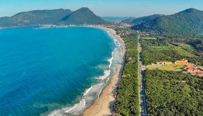 7 Praias Mais Visitadas e Incríveis de Floripa