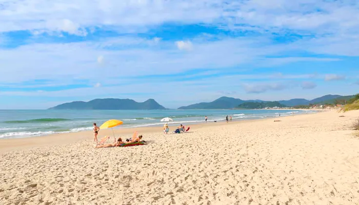 7 Praias Mais Visitadas e Incríveis de Floripa