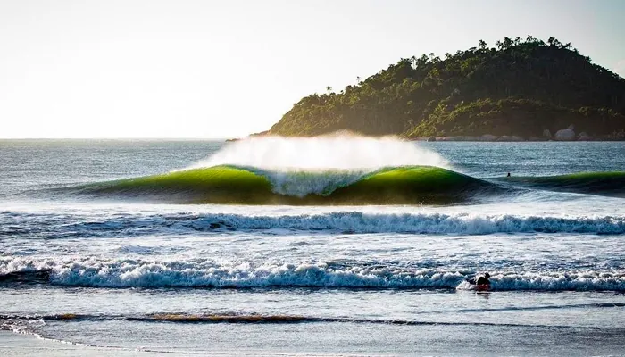 7 Praias Mais Visitadas e Incríveis de Floripa