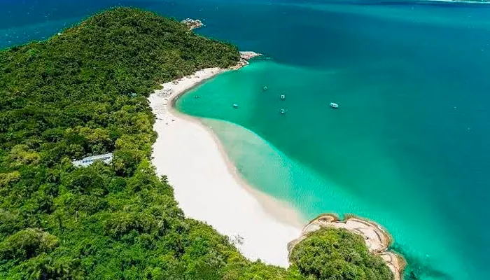 7 Praias Mais Visitadas e Incríveis de Floripa