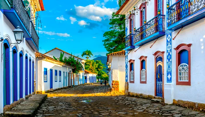 Angra do Reis: Um dos paraísos na Terra encontra-se no Brasil