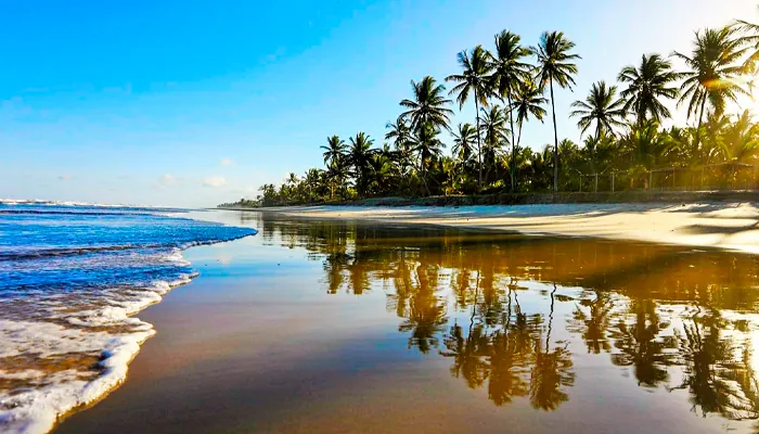 praias