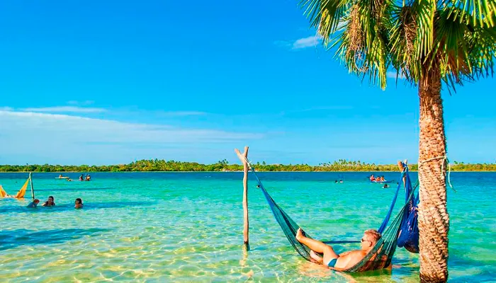 As 7 praias mais bonitas e paradisíacas do litoral nordestino