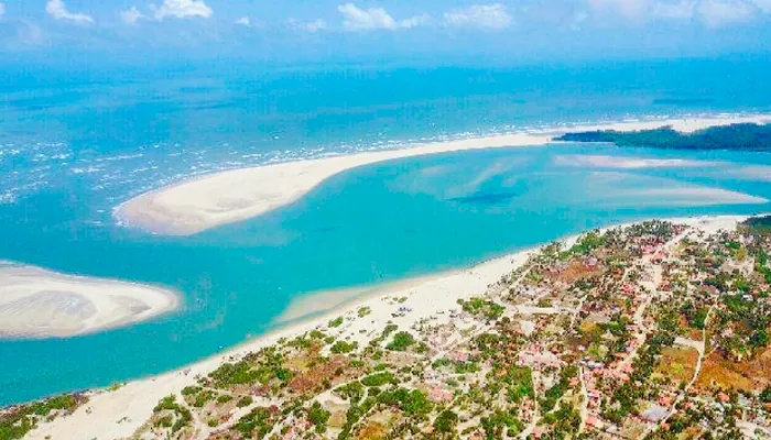 As 7 praias mais bonitas e paradisíacas do litoral nordestino