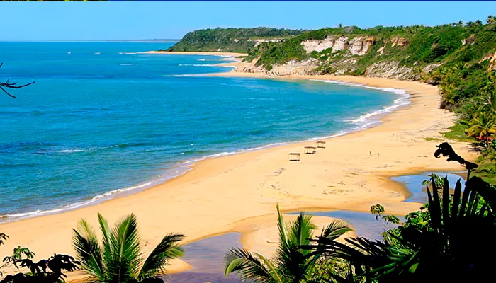 As 7 praias mais bonitas e paradisíacas do litoral nordestino