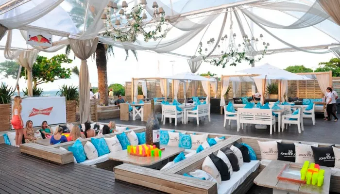 As 9 melhores baladas e beach clubs de Jurerê Internacional