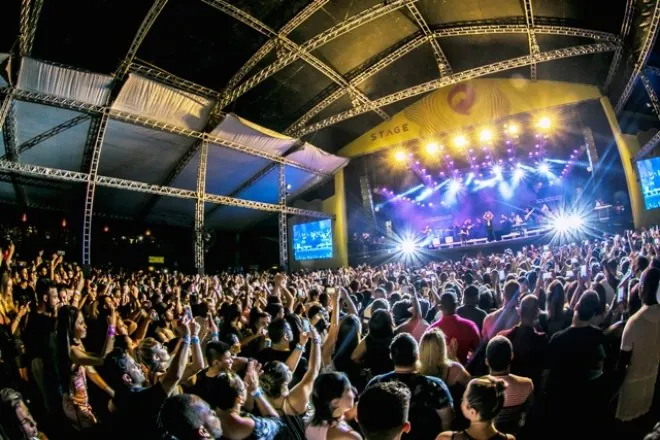 As 9 melhores baladas e beach clubs de Jurerê Internacional