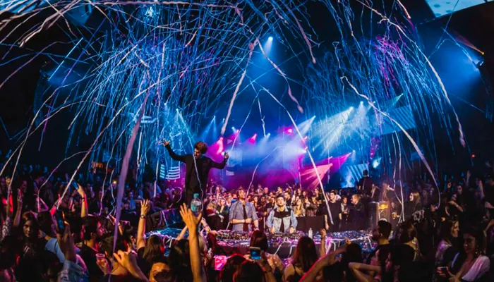 As 9 melhores baladas e beach clubs de Jurerê Internacional