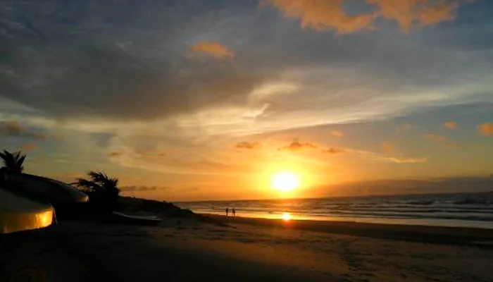 As 12 praias mais bonitas do Nordeste