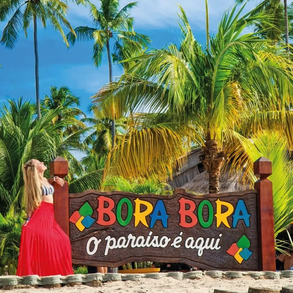 bora bora carneiros