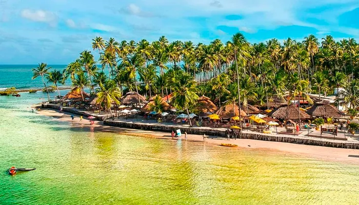 bora bora carneiros