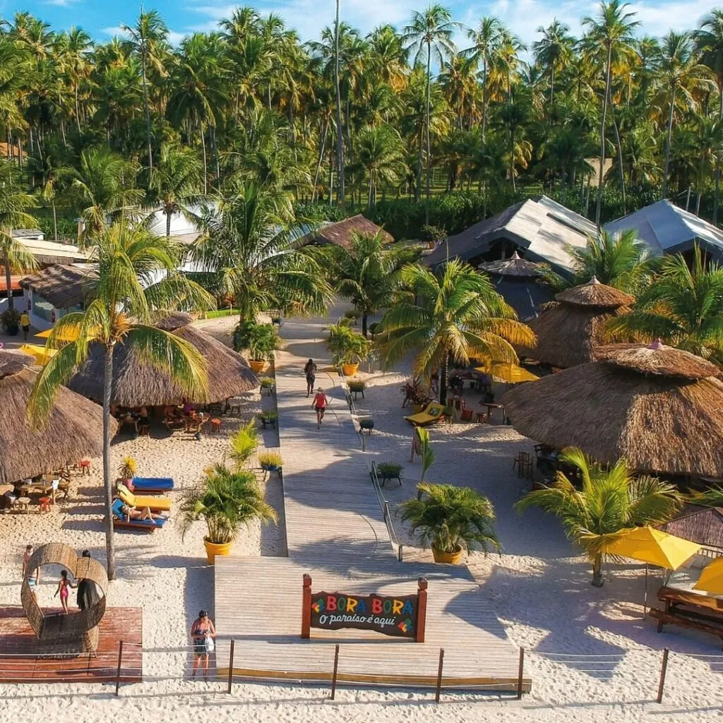 bora bora carneiros