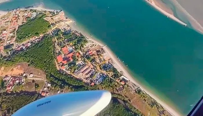 Catamaran Praia Beach Club: Do Sol ao Sal