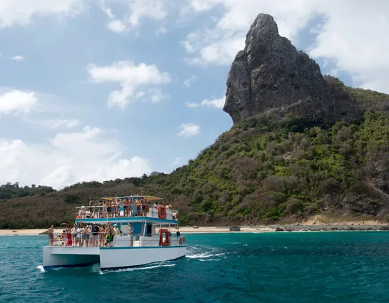 Como economizar na sua Viagem para Fernando de Noronha