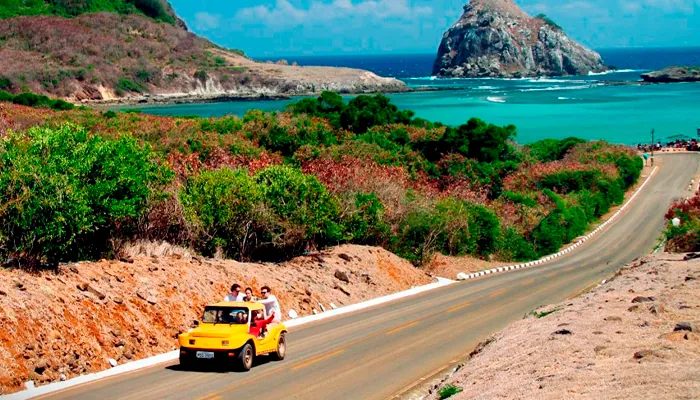 Como economizar na sua Viagem para Fernando de Noronha