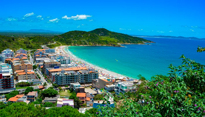 Dicas de 5 praias incríveis em Arraial do Cabo