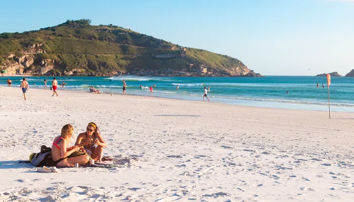 Dicas de 5 praias incríveis em Arraial do Cabo