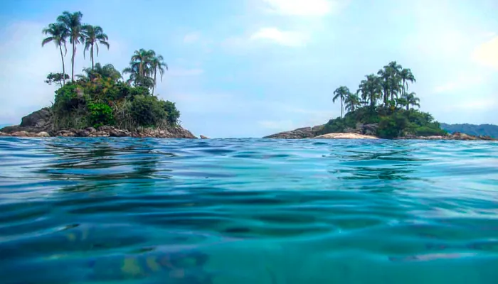 Dicas de 7 praias paradisíacas entre Rio e São Paulo