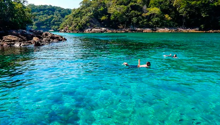 Dicas de 7 praias paradisíacas entre Rio e São Paulo