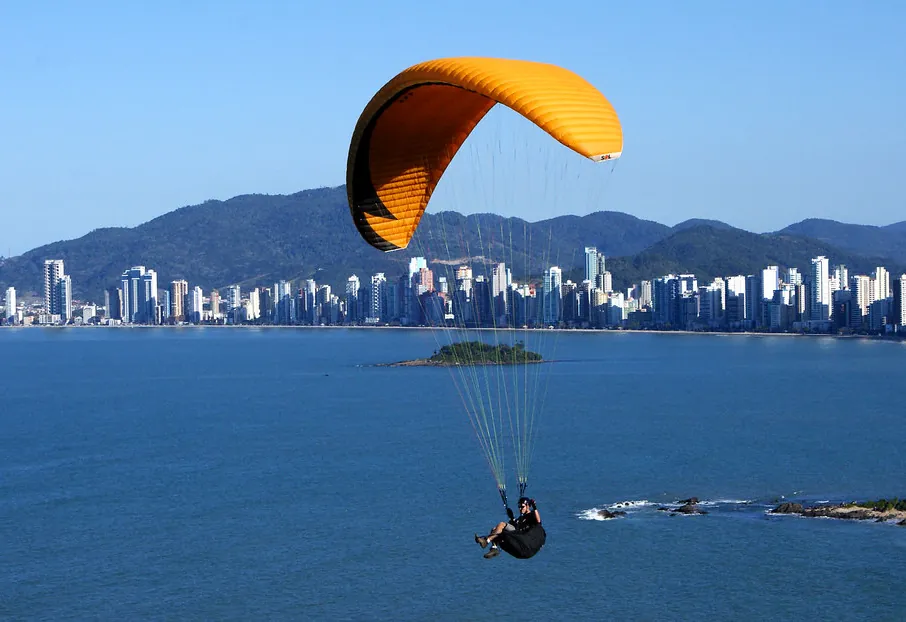 Dicas para curtir o verão em Balneário Camboriú