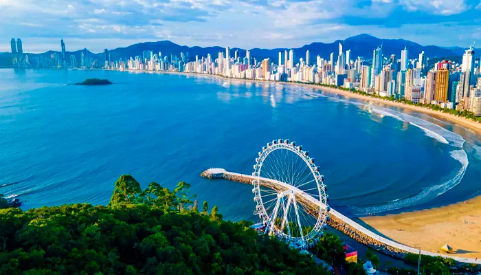 Balneário Camboriú