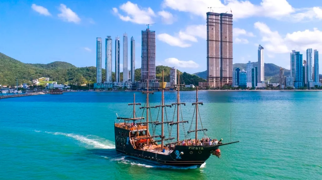 Dicas para curtir o verão em Balneário Camboriú