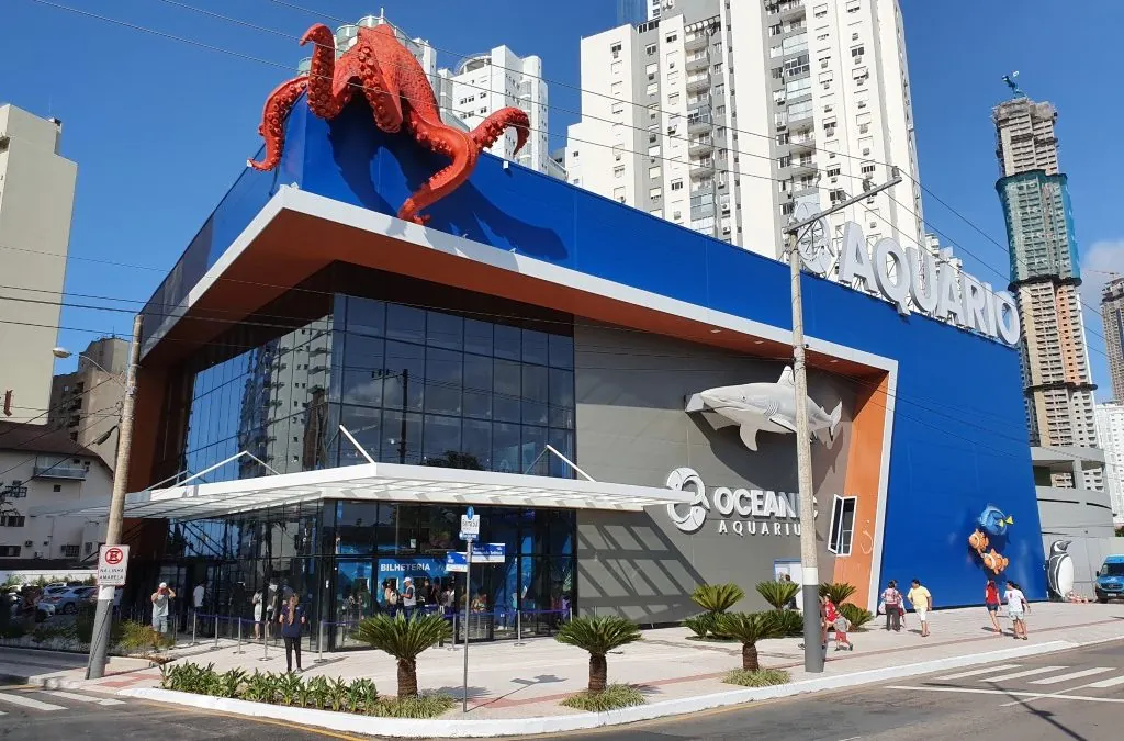 Dicas para curtir o verão em Balneário Camboriú