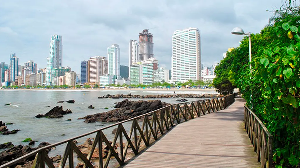 Dicas para curtir o verão em Balneário Camboriú