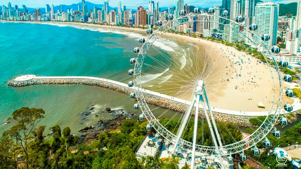 Dicas para curtir o verão em Balneário Camboriú