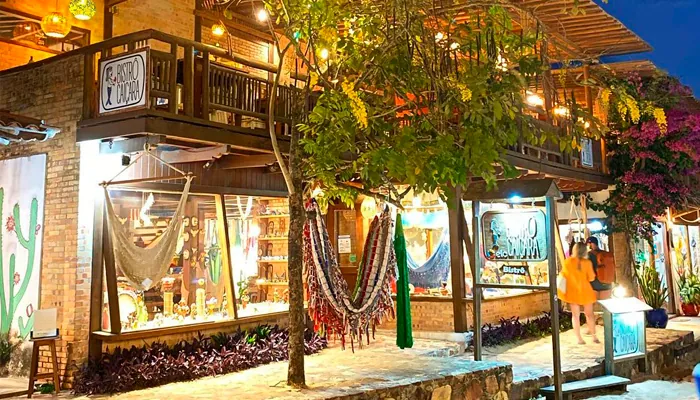 Jericoacoara: O que fazer, onde comer, onde ficar.