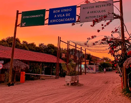 Jericoacoara: O que fazer, onde comer, onde ficar.