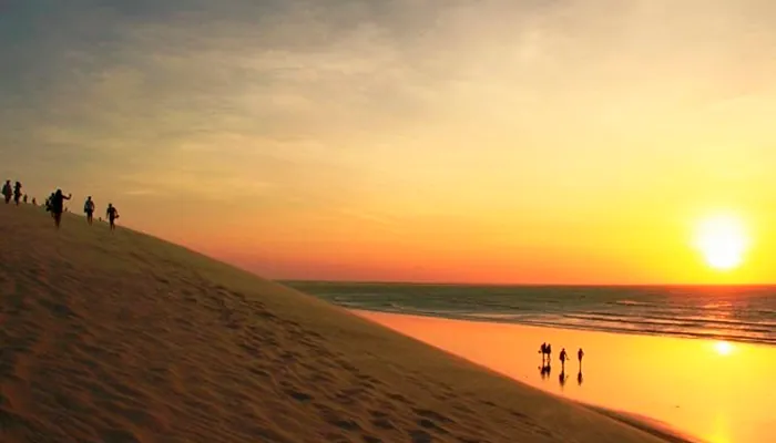 Jericoacoara: O que fazer, onde comer, onde ficar.