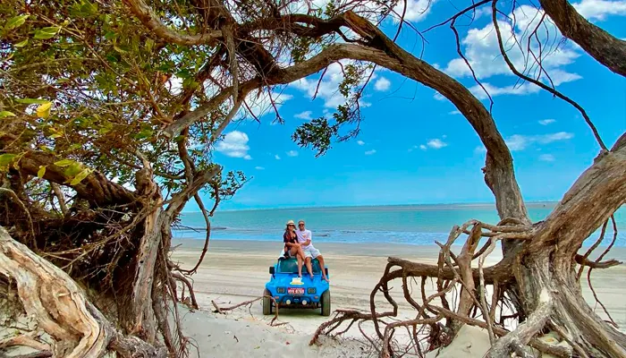Jericoacoara: O que fazer, onde comer, onde ficar.
