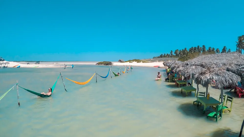 Jericoacoara: O que fazer, onde comer, onde ficar.