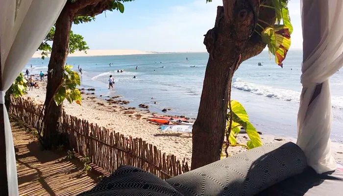 Jericoacoara: O que fazer, onde comer, onde ficar.