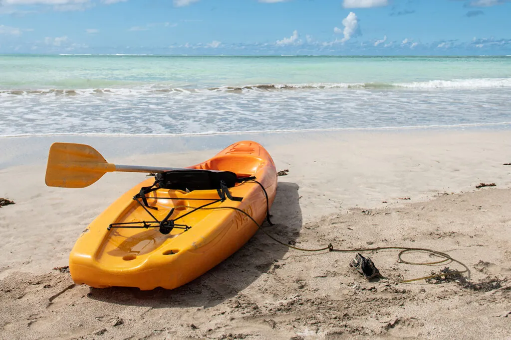 Pousada da Amendoeira: Um refúgio pé na areia em São Miguel dos Milagres