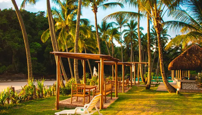 são josé beach club