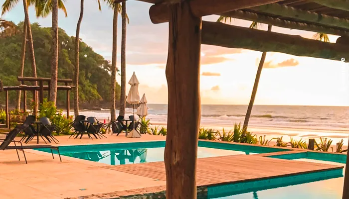 são josé beach club