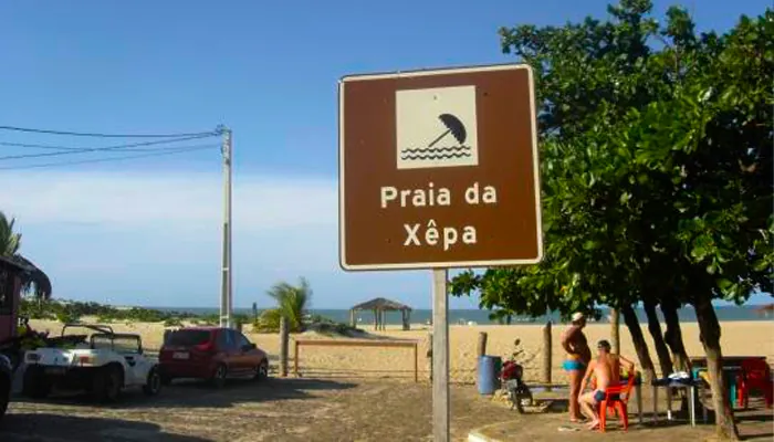 São Miguel do Gostoso: O que fazer, onde comer, onde ficar.