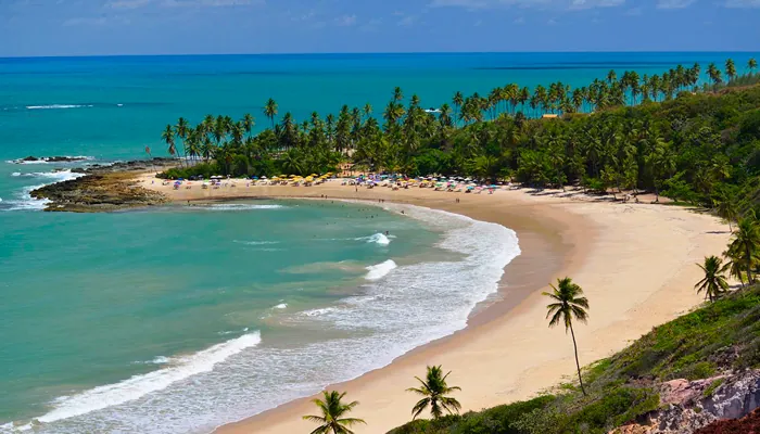 Viajar de carro pelo litoral do nordeste: Como fazer