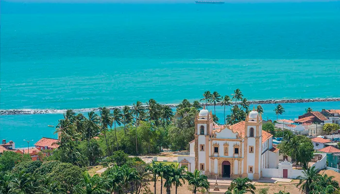 Viajar de carro pelo litoral do nordeste: Como fazer