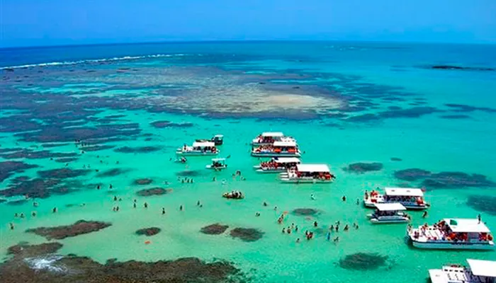 Viajar de carro pelo litoral do nordeste: Como fazer