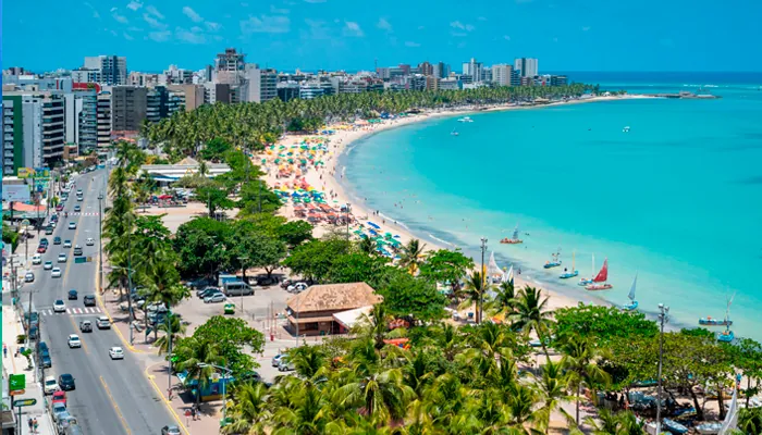 Viajar de carro pelo litoral do nordeste: Como fazer