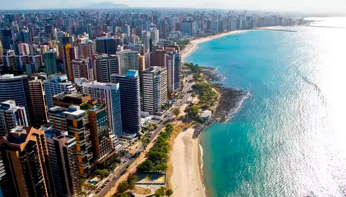 Viajar de carro pelo litoral do nordeste: Como fazer