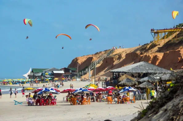 Viajar de carro pelo litoral do nordeste: Como fazer