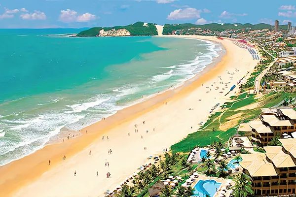 Viajar de carro pelo litoral do nordeste: Como fazer