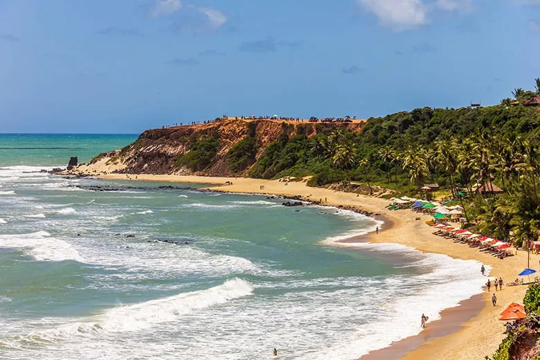 Viajar de carro pelo litoral do nordeste: Como fazer