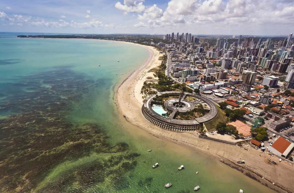 Viajar de carro pelo litoral do nordeste: Como fazer