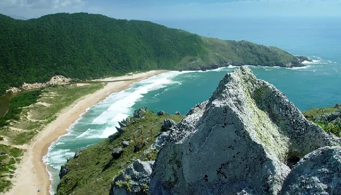 9 praias secretas de Florianópolis que você precisa conhecer