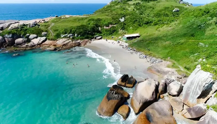 praias de florianópolis